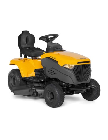 Autoportée éjection Stiga Tornado 398M - BEAUCAMP MOTOCULTURE 2