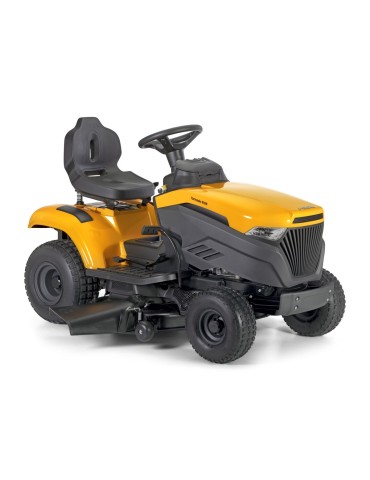 Autoportée éjection Stiga Tornado 5108 - BEAUCAMP MOTOCULTURE 2