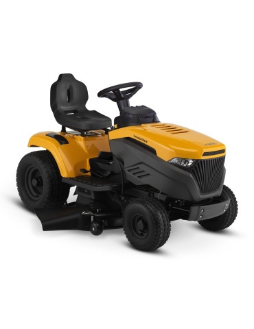 Autoportée éjection Stiga Tornado 5108W - BEAUCAMP MOTOCULTURE 2