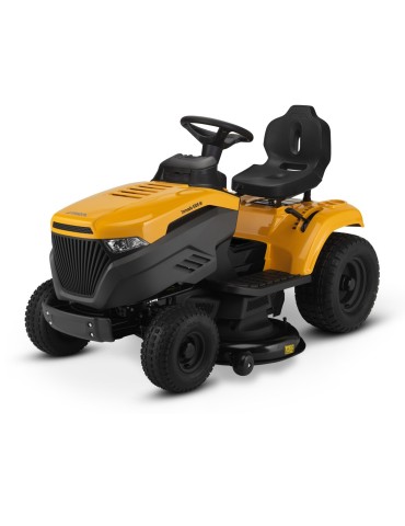 Autoportée éjection Stiga Tornado 5108W - BEAUCAMP MOTOCULTURE