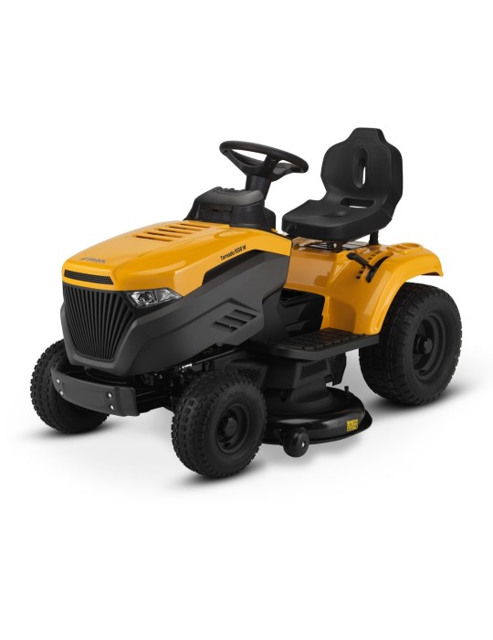 Autoportée éjection Stiga Tornado 5108W - BEAUCAMP MOTOCULTURE