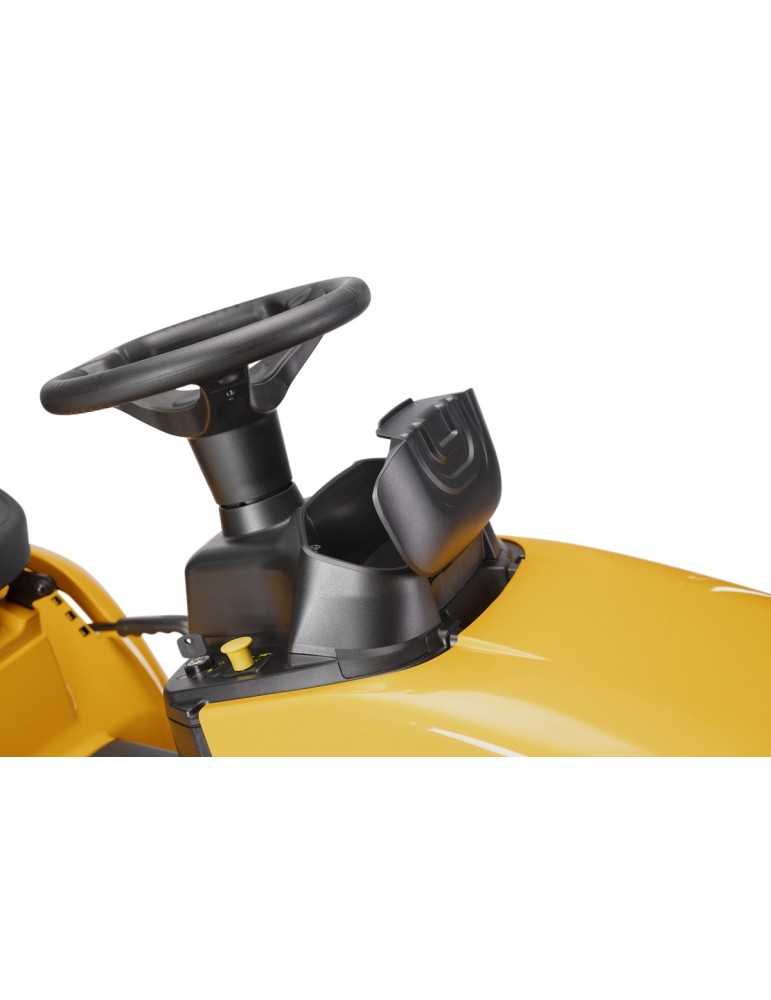 Autoportée éjection Stiga Tornado 5108W - BEAUCAMP MOTOCULTURE