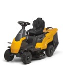 Autoportée rider Stiga Combi 166 - BEAUCAMP MOTOCULTURE