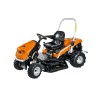 Autoportée Oleo-Mac Apache 92 PROK - BEAUCAMP MOTOCULTURE