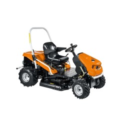 Autoportée Oleo-Mac Apache 92 PROK - BEAUCAMP MOTOCULTURE 2