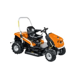 Autoportée Oleo-Mac Apache 92 PROKW 4x4 - BEAUCAMP MOTOCULTURE 2