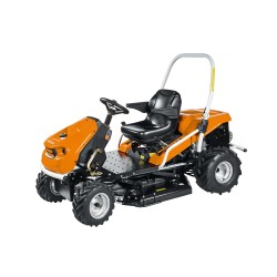 Oleo Mac Apache 4X4 92 PRO KW