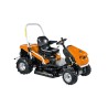 Autoportée Oleo-Mac Apache 92  PROKW - BEAUCAMP MOTOCULTURE