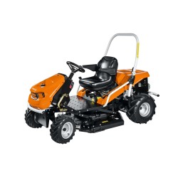 Autoportée Oleo-Mac Apache 92  PROKW - BEAUCAMP MOTOCULTURE 2