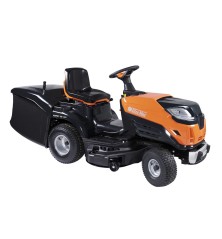 Autoportée Oléo Mac OM102R-19KV - BEAUCAMP MOTOCULTURE 2