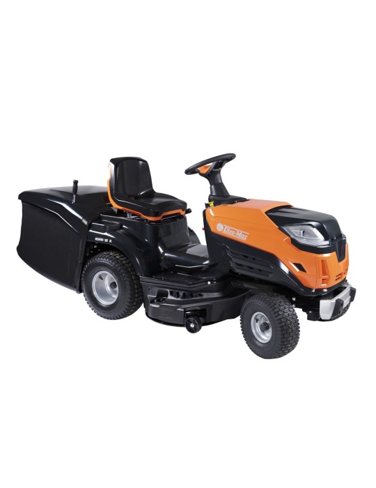 Autoportée Oléo Mac OM102R-16K - BEAUCAMP MOTOCULTURE