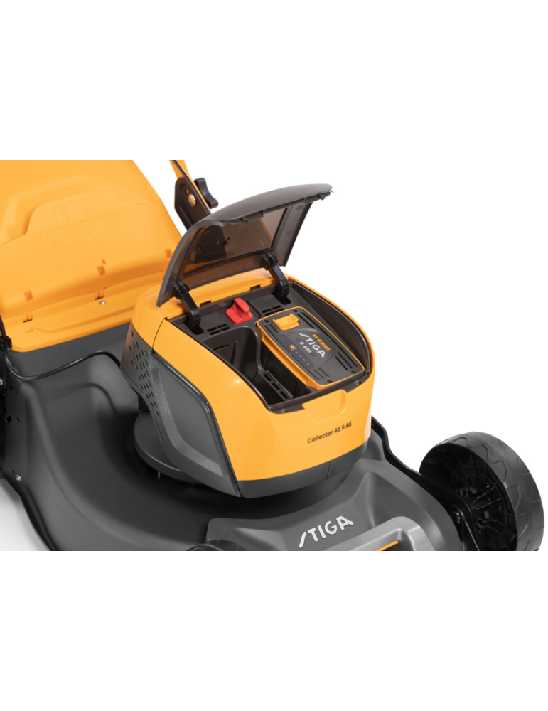 Lot De 2 Lames De Tondeuse à Gazon De 32 Cm Compatibles Avec Les