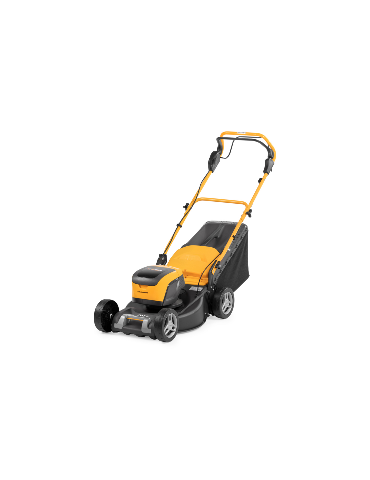 Stiga COLLECTOR 48 SAE