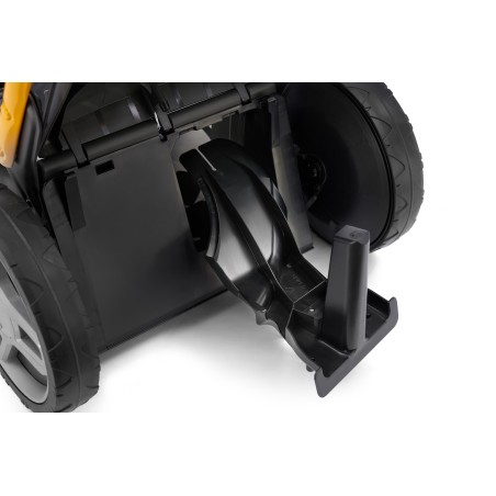 Tondeuse Stiga Combi 748 S - BEAUCAMP MOTOCULTURE