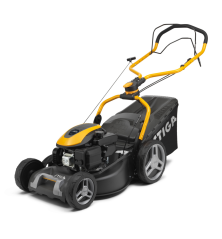 Tondeuse Stiga Combi 748 S - BEAUCAMP MOTOCULTURE