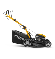 Tondeuse Stiga Combi 748 S - BEAUCAMP MOTOCULTURE 2