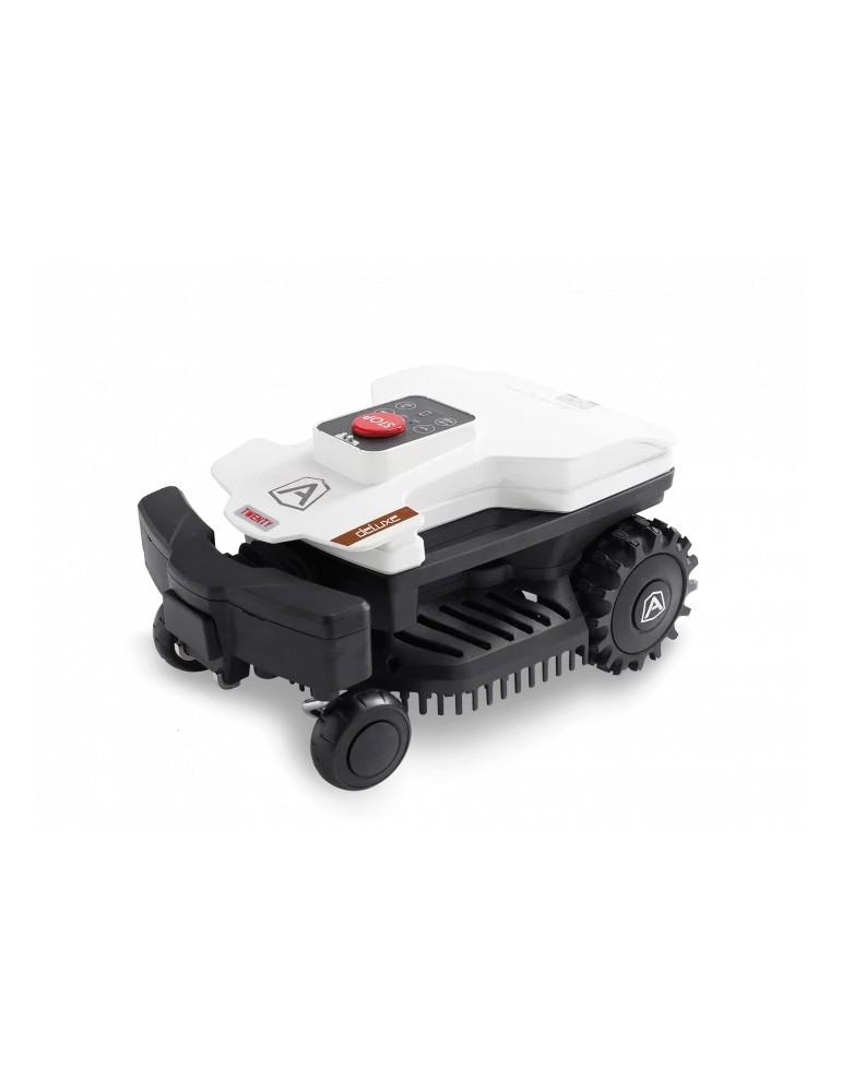 Tondeuse robot Twenty Deluxe - 700m² - BEAUCAMP MOTOCULTURE