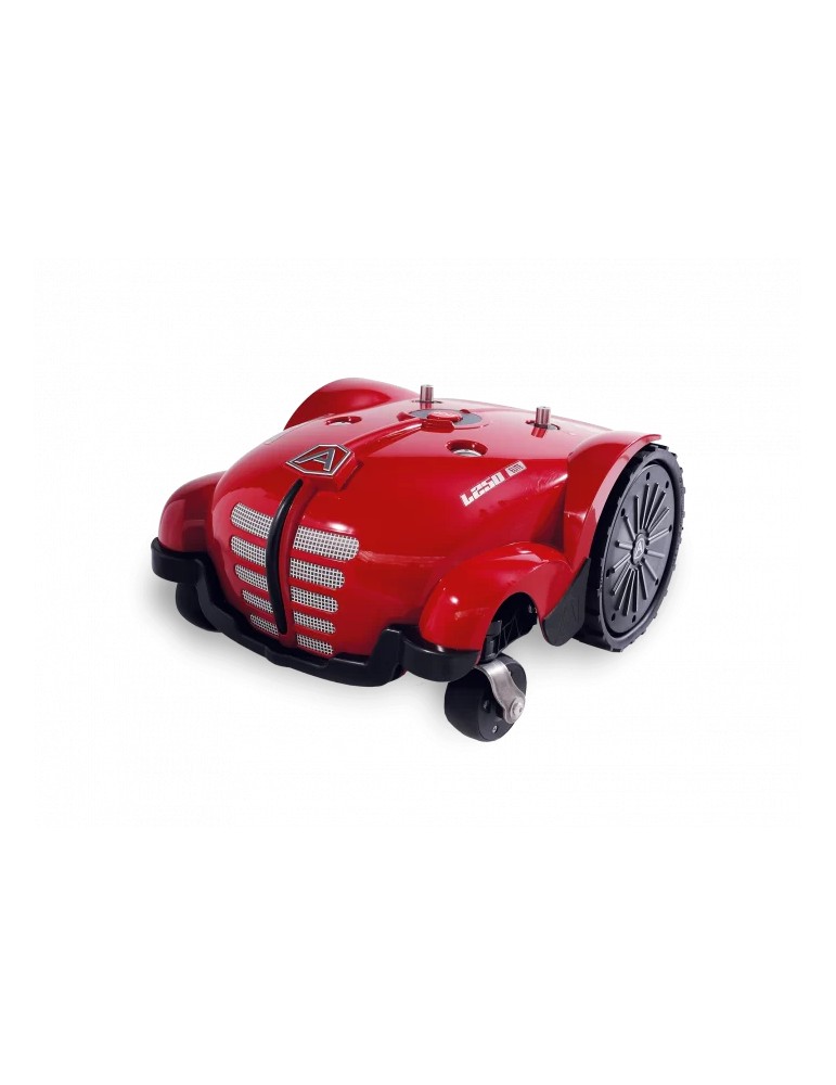 La tondeuse robot Ambrogio L 250i - 3200 m² - BEAUCAMP MOTOCULTURE