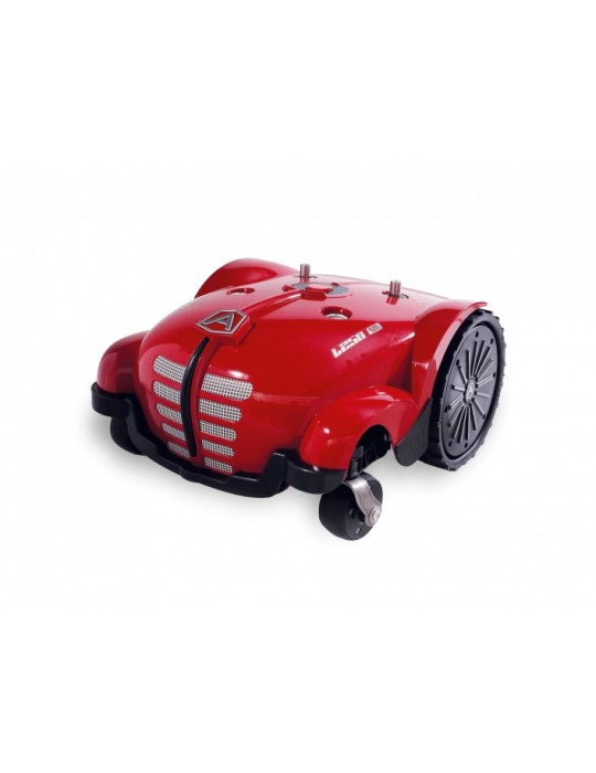 La tondeuse robot Ambrogio L 250i - 3200 m² - BEAUCAMP MOTOCULTURE