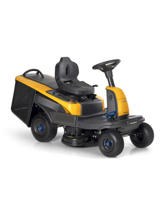 Autoportée batterie rider Stiga Swift 372e - BEAUCAMP MOTOCULTURE