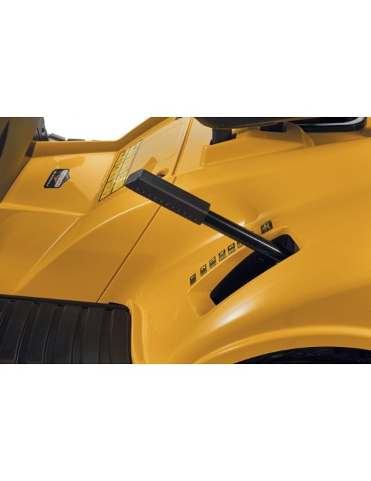 Autoportée Stiga Estate 7102 W - BEAUCAMP MOTOCULTURE