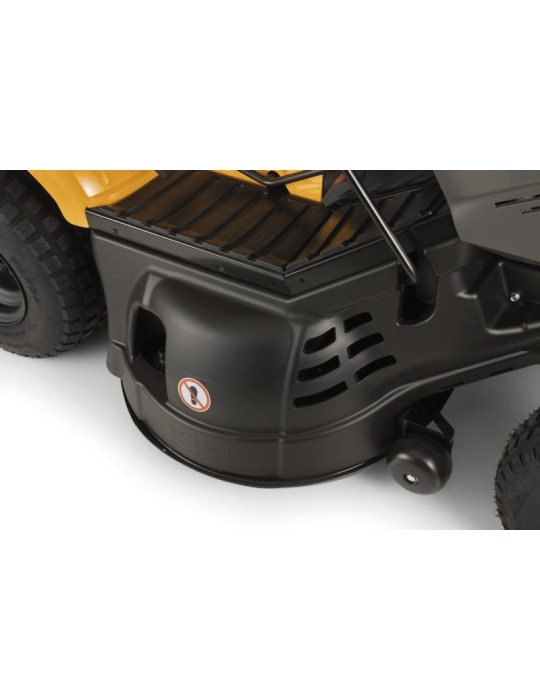 Autoportée Stiga Estate 7102 W - BEAUCAMP MOTOCULTURE