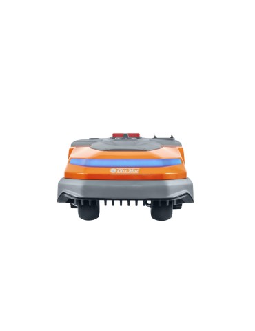 Tondeuse robot Oleo Mac OM R1000I - 1000m² - BEAUCAMP MOTOCULTURE 2