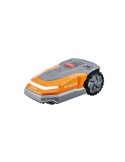 Tondeuse robot Oleo Mac OM R1000I - 1000m² - BEAUCAMP MOTOCULTURE