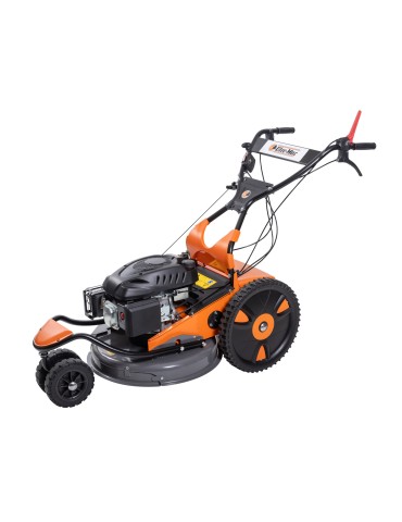 Débroussailleuse à roue Oleo Mac DEB 519 - BEAUCAMP MOTOCULTURE