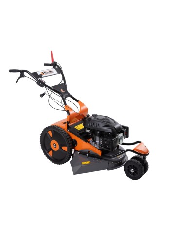 Débroussailleuse à roue Oleo Mac DEB 519 - BEAUCAMP MOTOCULTURE 2