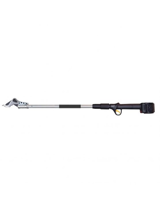 Sécateur perche a batterie KV 155 - BEAUCAMP MOTOCULTURE