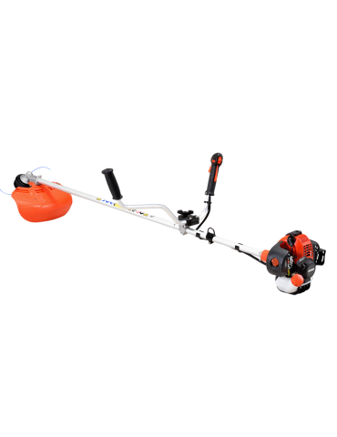 Débroussailleuse à dos Echo SRM 267U - BEAUCAMP MOTOCULTURE