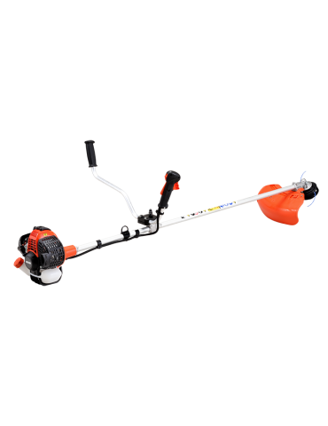 Débroussailleuse à dos Echo SRM 267U - BEAUCAMP MOTOCULTURE 2