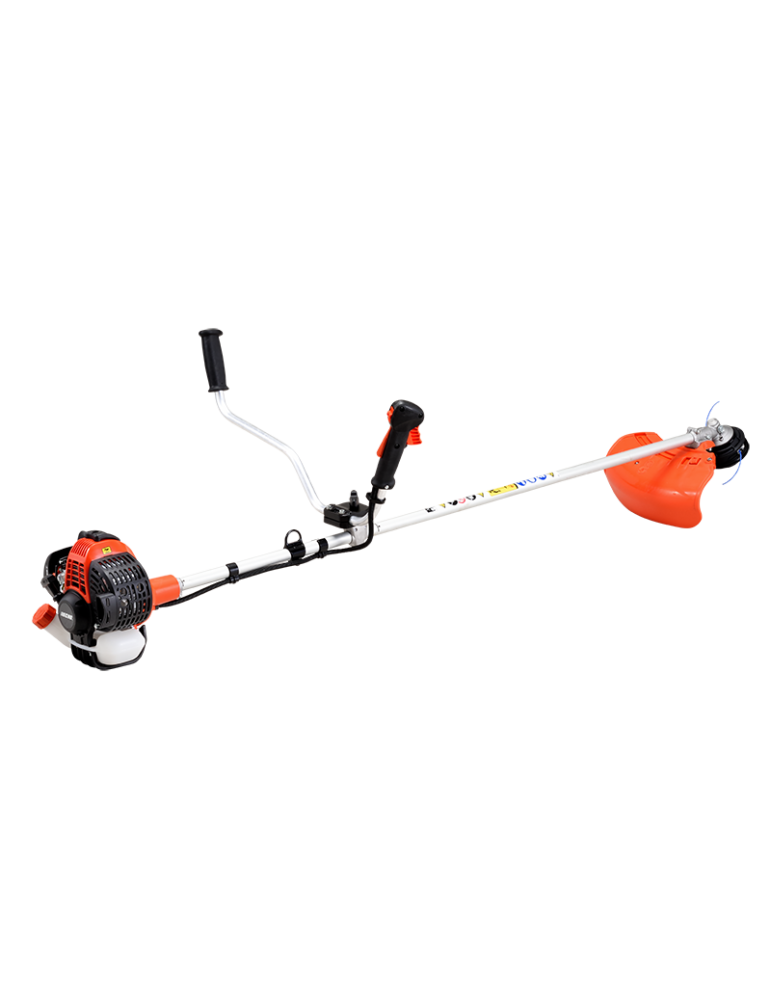 Débroussailleuse à dos Echo SRM 267U - BEAUCAMP MOTOCULTURE