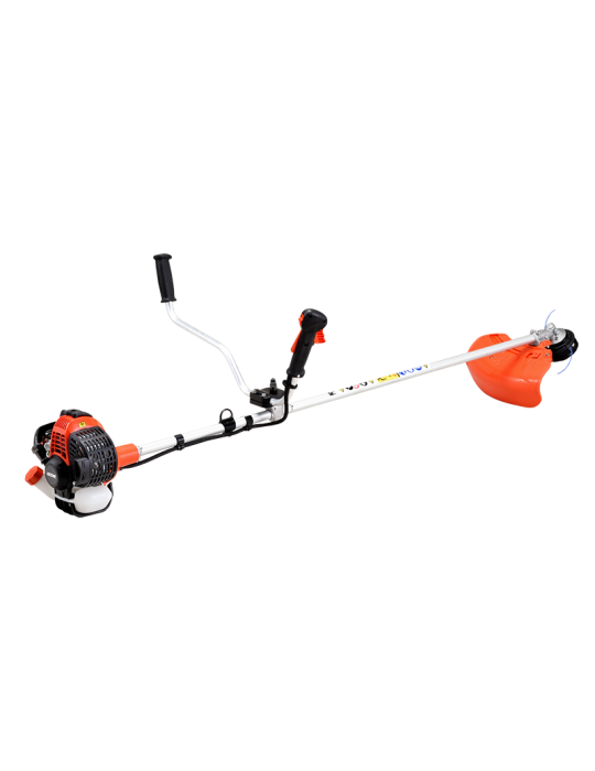 Débroussailleuse à dos Echo SRM 267U - BEAUCAMP MOTOCULTURE
