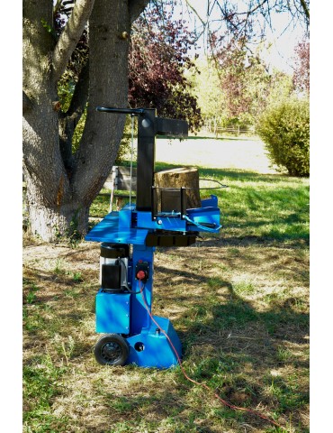 Staub F 8000M - BEAUCAMP MOTOCULTURE 2