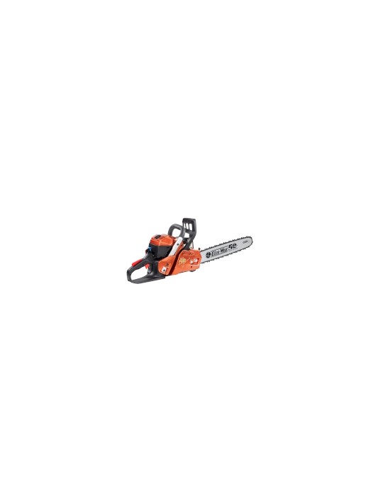 Tronçonneuse Oleo-Mac GS 451 - BEAUCAMP MOTOCULTURE