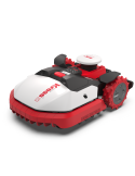 Tondeuse robot sans fil Kress KR234E - 16000m² - BEAUCAMP MOTOCULTURE