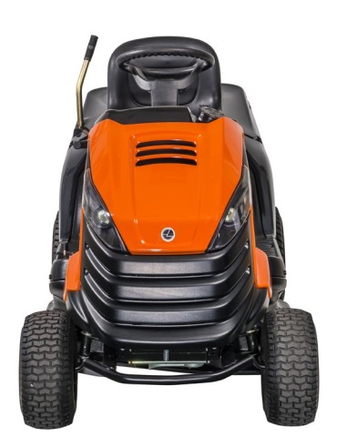 Autoportée Oleo Mac OM 92/16KH - BEAUCAMP MOTOCULTURE 2