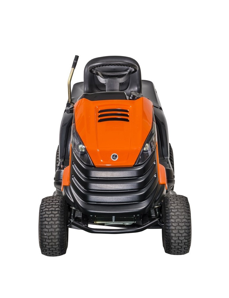 Autoportée Oleo Mac OM 92/16KH - BEAUCAMP MOTOCULTURE
