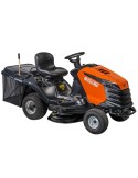 Autoportée Oleo Mac OM 92/16KH - BEAUCAMP MOTOCULTURE
