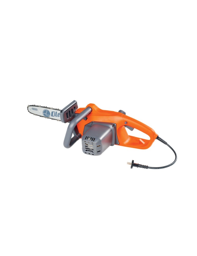 Tronçonneuse électrique Oléo-Mac OM GS210E - BEAUCAMP MOTOCULTURE