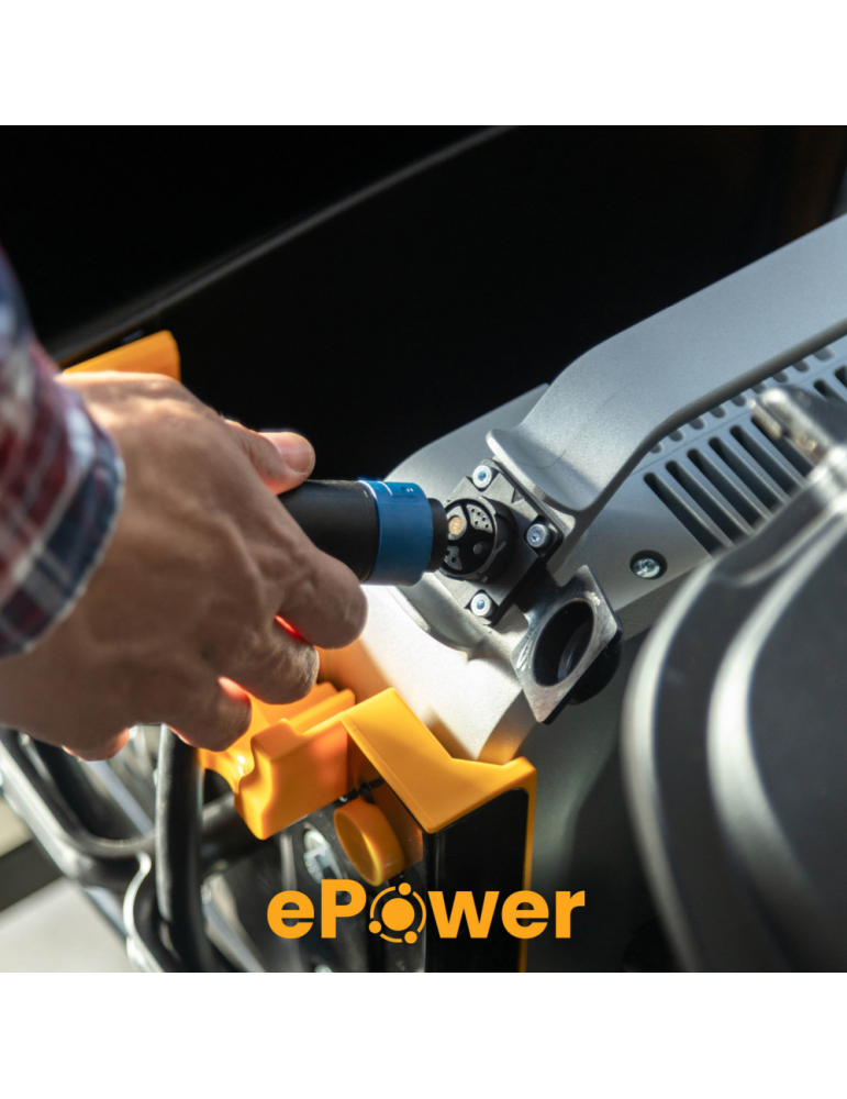 Autoportée Stiga Estate 384e 56V- BEAUCAMP MOTOCULTURE