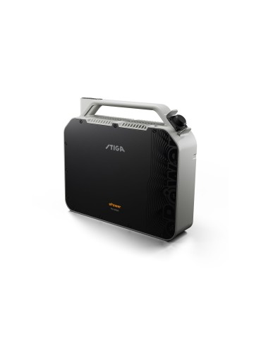 Batterie autoportée Stiga 56V/40Ah - BEAUCAMP MOTOCULTURE 2