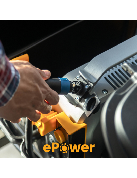 Autoportée Stiga Estate 598e 56V- BEAUCAMP MOTOCULTURE