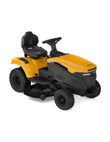 Stiga Tornado 5108e 56V