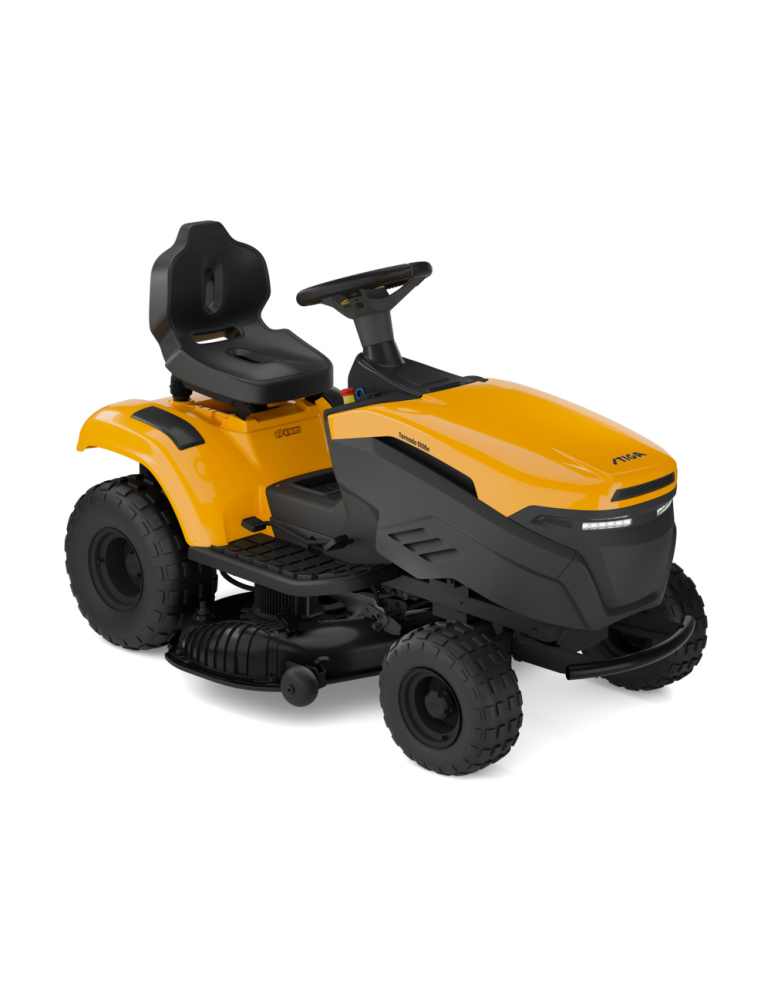 Autoportée éjection Stiga Tornado 5108e - BEAUCAMP MOTOCULTURE