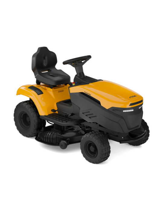 Autoportée éjection Stiga Tornado 5108e - BEAUCAMP MOTOCULTURE