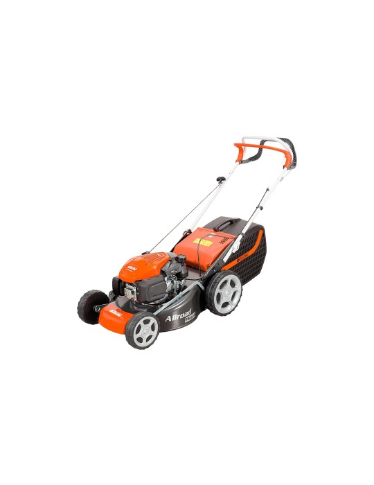 Tondeuse Oléo-Mac GV 48TK Allroad - BEAUCAMP MOTOCULTURE