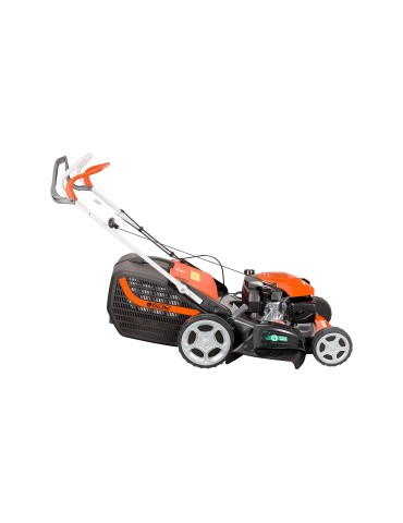 Tondeuse Oléo-Mac GV 48TK Allroad - BEAUCAMP MOTOCULTURE 2